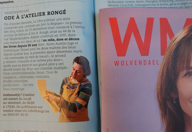 Wolvendael